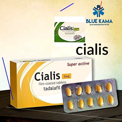 Cialis 10mg générique